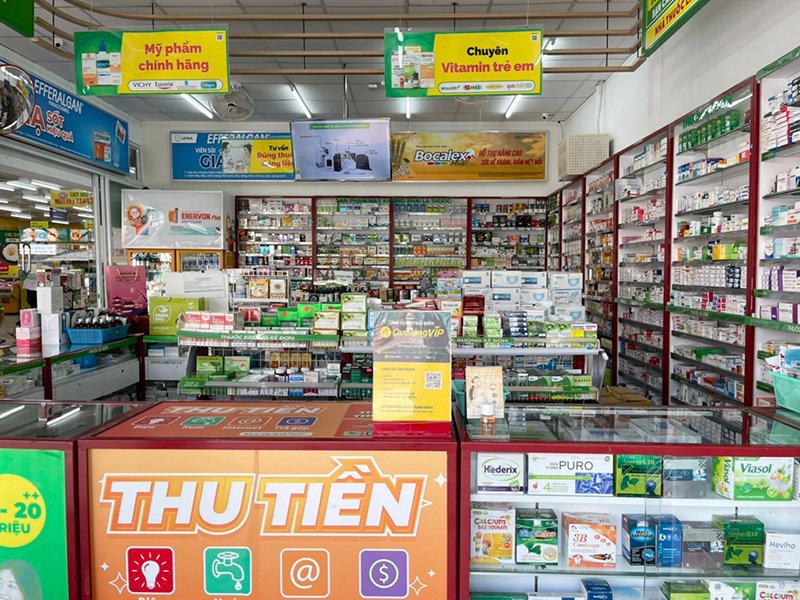 Lô 1 Đường Quốc lộ 80, Khu phố B (Ngay Bách hóa XANH đối diện tiệm vàng Quỳnh Như), Xã Tân Hiệp, Tỉnh An Giang, Việt Nam
